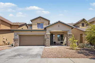 3009 S 89th Drive, Tolleson, AZ 85353 - Photo 1