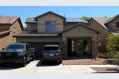 3009 S 89th Drive, Tolleson, AZ 85353 - Photo 1