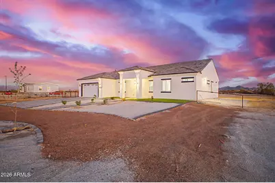 19047 W Grand Canyon Drive, Buckeye, AZ 85326 - Photo 2