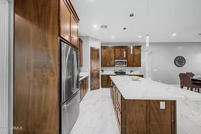 19047 W Grand Canyon Drive, Buckeye, AZ 85326 - Photo 18