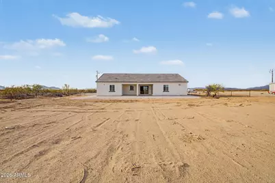19047 W Grand Canyon Drive, Buckeye, AZ 85326 - Photo 48