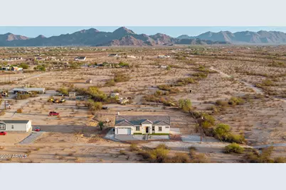 19047 W Grand Canyon Drive, Buckeye, AZ 85326 - Photo 54
