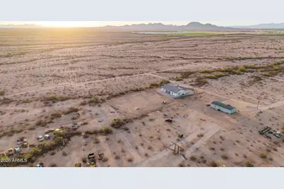 19047 W Grand Canyon Drive, Buckeye, AZ 85326 - Photo 62