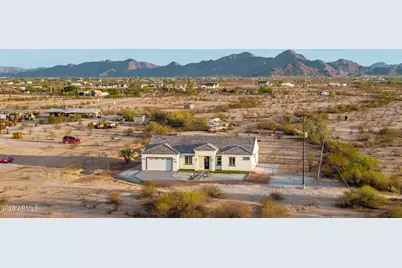 19047 W Grand Canyon Drive, Buckeye, AZ 85326 - Photo 52