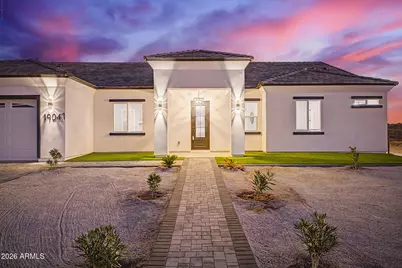 19047 W Grand Canyon Drive, Buckeye, AZ 85326 - Photo 4