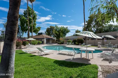 2446 E 5th Place, Tempe, AZ 85288 - Photo 46