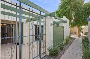 2446 E 5th Pl, Tempe, AZ 85288 - Photo 4