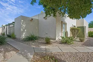 2446 E 5th Pl, Tempe, AZ 85288 - Photo 2