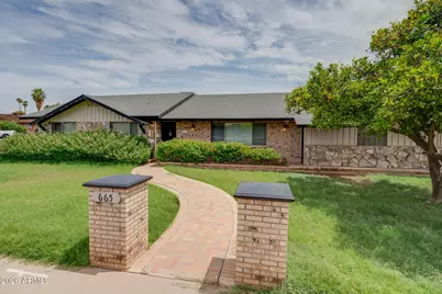 665 N Miller Street, Mesa, AZ 85203 - Photo 2