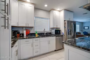 665 N Miller St, Mesa, AZ 85203 - Photo 8