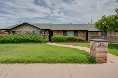 665 N Miller Street, Mesa, AZ 85203 - Photo 1