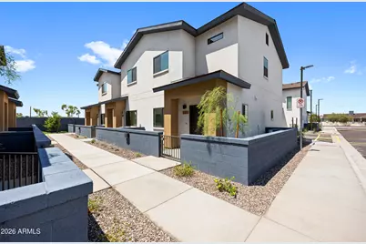 2319 E McArthur Drive, Tempe, AZ 85288 - Photo 1