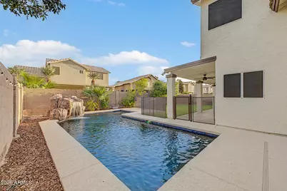 1557 E Douglas Avenue, Gilbert, AZ 85234 - Photo 46