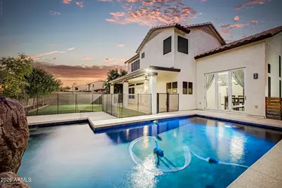 1557 E Douglas Avenue, Gilbert, AZ 85234 - Photo 2