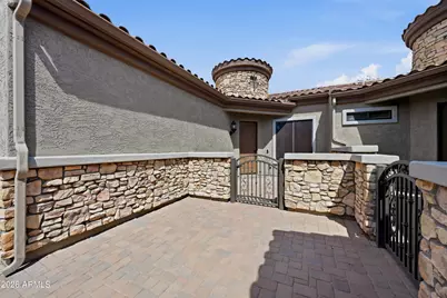 1842 N Red Cliff, Mesa, AZ 85207 - Photo 30