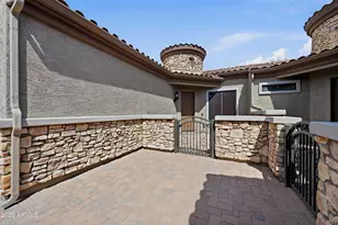 1842 N Red Cliff, Mesa, AZ 85207 - Photo 30