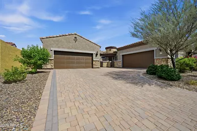1842 N Red Cliff, Mesa, AZ 85207 - Photo 28