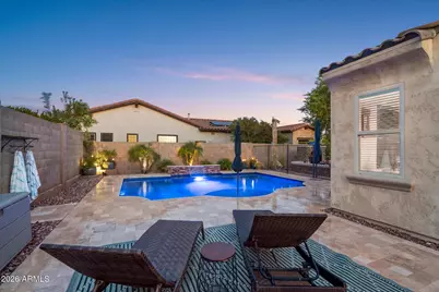 31327 N 134th Drive, Peoria, AZ 85383 - Photo 38