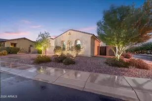 31327 N 134th Dr, Peoria, AZ 85383 - Photo 46