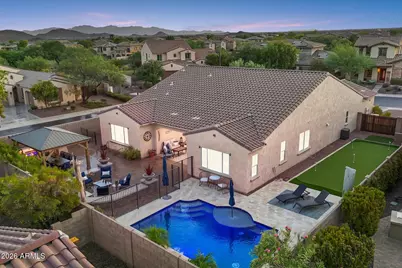 31327 N 134th Drive, Peoria, AZ 85383 - Photo 2