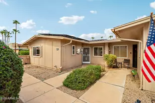 19263 N Star Ridge Dr, Sun City West, AZ 85375 - Photo 1