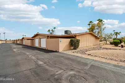 19263 N Star Ridge Drive, Sun City West, AZ 85375 - Photo 26
