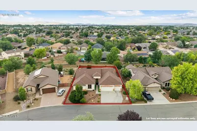 1535 E Yorkshire Avenue, Chino Valley, AZ 86323 - Photo 2