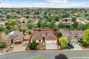 1535 E Yorkshire Ave, Chino Valley, AZ 86323 - Photo 2
