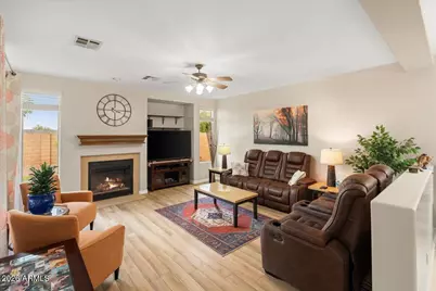 1535 E Yorkshire Avenue, Chino Valley, AZ 86323 - Photo 4