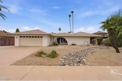 19820 N Cherry Tree Lane, Sun City, AZ 85373 - Photo 4