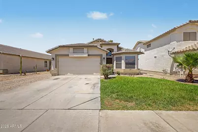12570 W Desert Flower Road, Avondale, AZ 85392 - Photo 2
