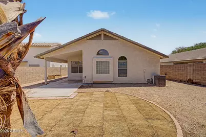 12570 W Desert Flower Road, Avondale, AZ 85392 - Photo 28