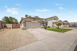 12570 W Desert Flower Rd, Avondale, AZ 85392 - Photo 1
