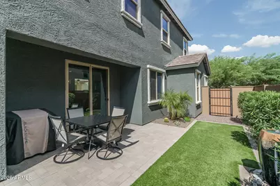 1939 W Lariat Lane, Phoenix, AZ 85085 - Photo 30