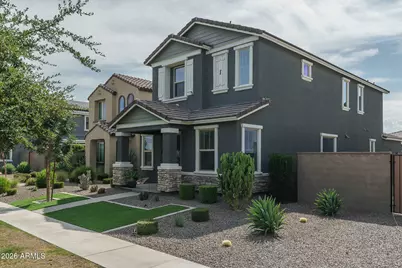 1939 W Lariat Lane, Phoenix, AZ 85085 - Photo 48