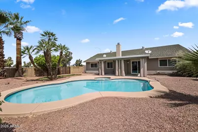7203 E Pueblo Avenue, Mesa, AZ 85208 - Photo 2