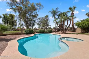 7203 E Pueblo Ave, Mesa, AZ 85208 - Photo 1