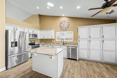 1480 W Gail Drive, Chandler, AZ 85224 - Photo 16
