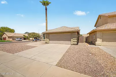 1480 W Gail Drive, Chandler, AZ 85224 - Photo 6