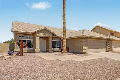 1480 W Gail Drive, Chandler, AZ 85224 - Photo 1
