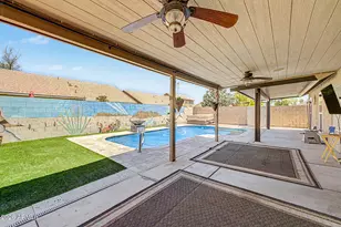 1480 W Gail Dr, Chandler, AZ 85224 - Photo 30