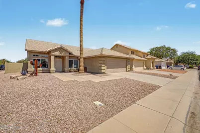 1480 W Gail Drive, Chandler, AZ 85224 - Photo 2