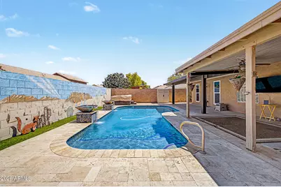 1480 W Gail Drive, Chandler, AZ 85224 - Photo 34