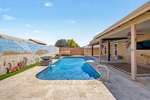 1480 W Gail Dr, Chandler, AZ 85224 - Photo 34