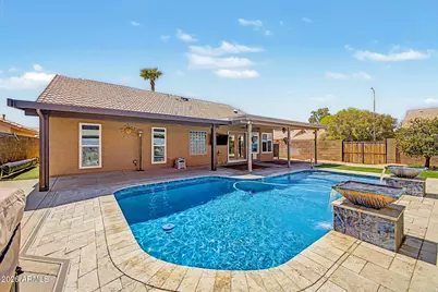 1480 W Gail Drive, Chandler, AZ 85224 - Photo 32