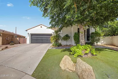 3057 S Halsted Drive, Chandler, AZ 85286 - Photo 1