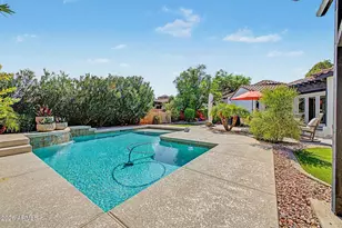 3057 S Halsted Dr, Chandler, AZ 85286 - Photo 32
