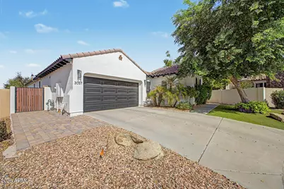 3057 S Halsted Drive, Chandler, AZ 85286 - Photo 2