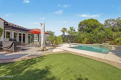 3057 S Halsted Drive, Chandler, AZ 85286 - Photo 28