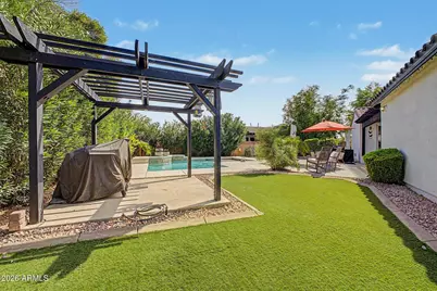 3057 S Halsted Drive, Chandler, AZ 85286 - Photo 34